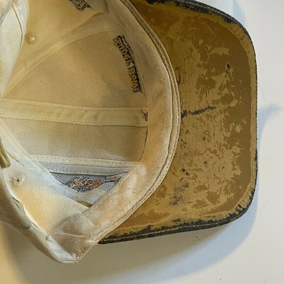 Denver Broncos Super Bowl XXXIII Champions Hat NFL Adjustable Cap - Picture 6 of 10